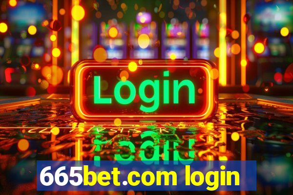 665bet.com login